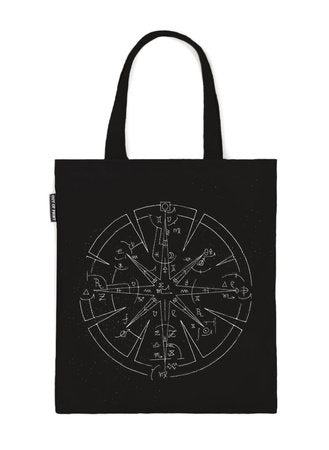 Alchemised: Kane Ferron's Array tote