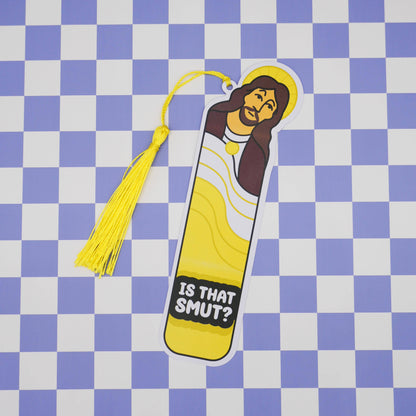 “Is That Smut?” Bookmark
