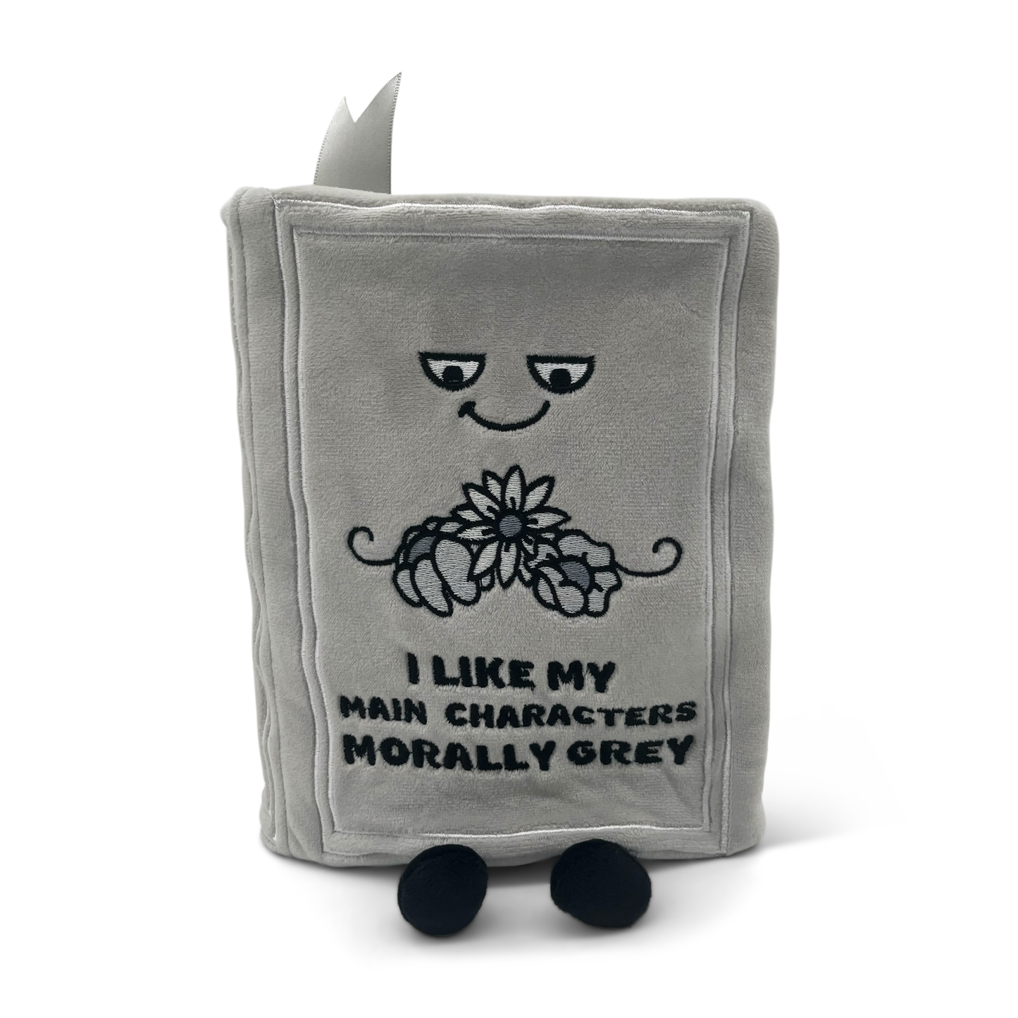 Punchkins - Morally Grey