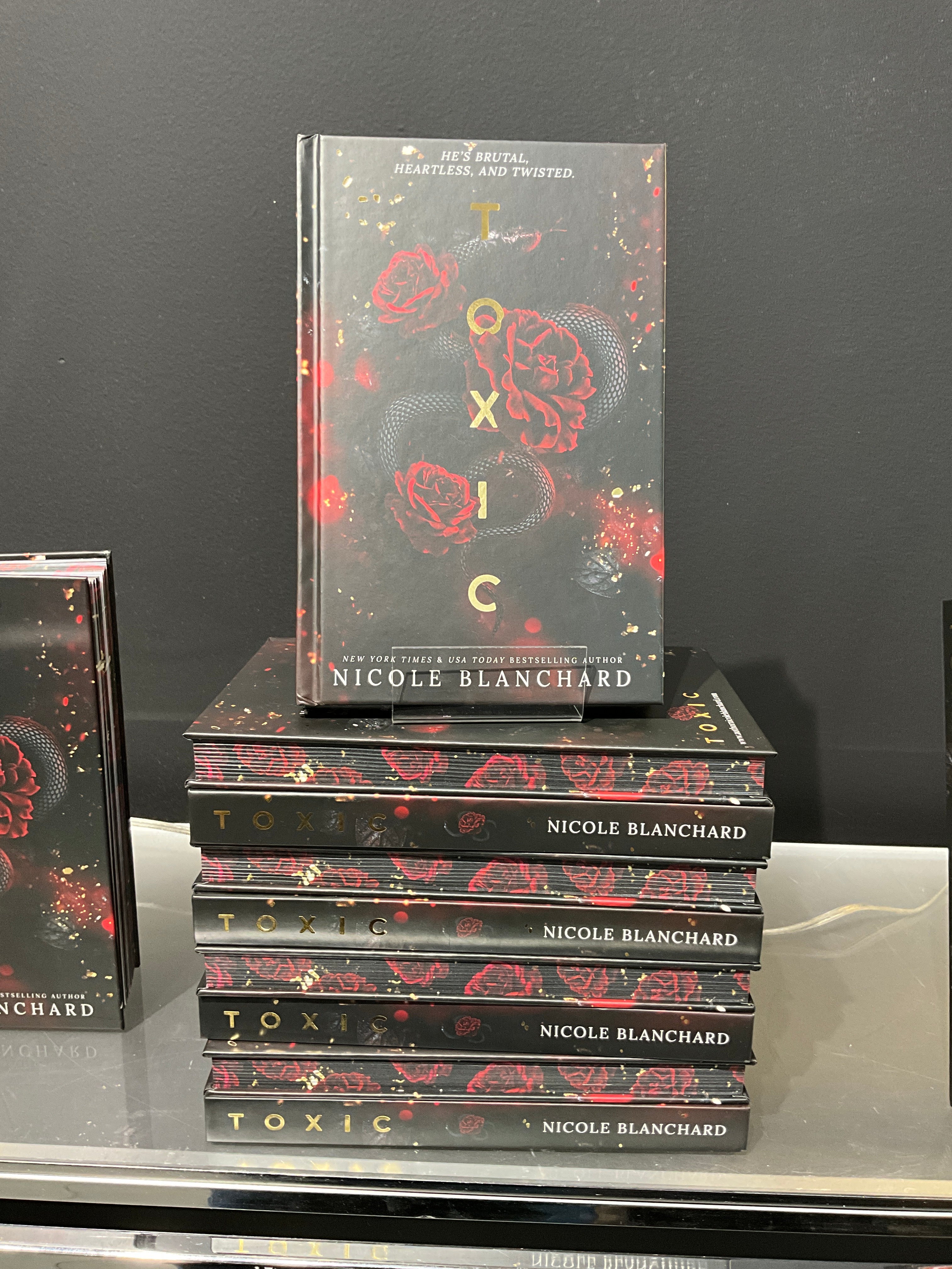 ERRA BOOKS