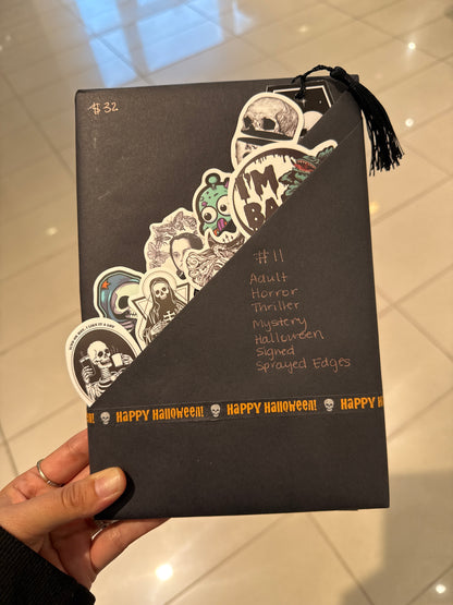 Blind Date With A Book (#1-100)