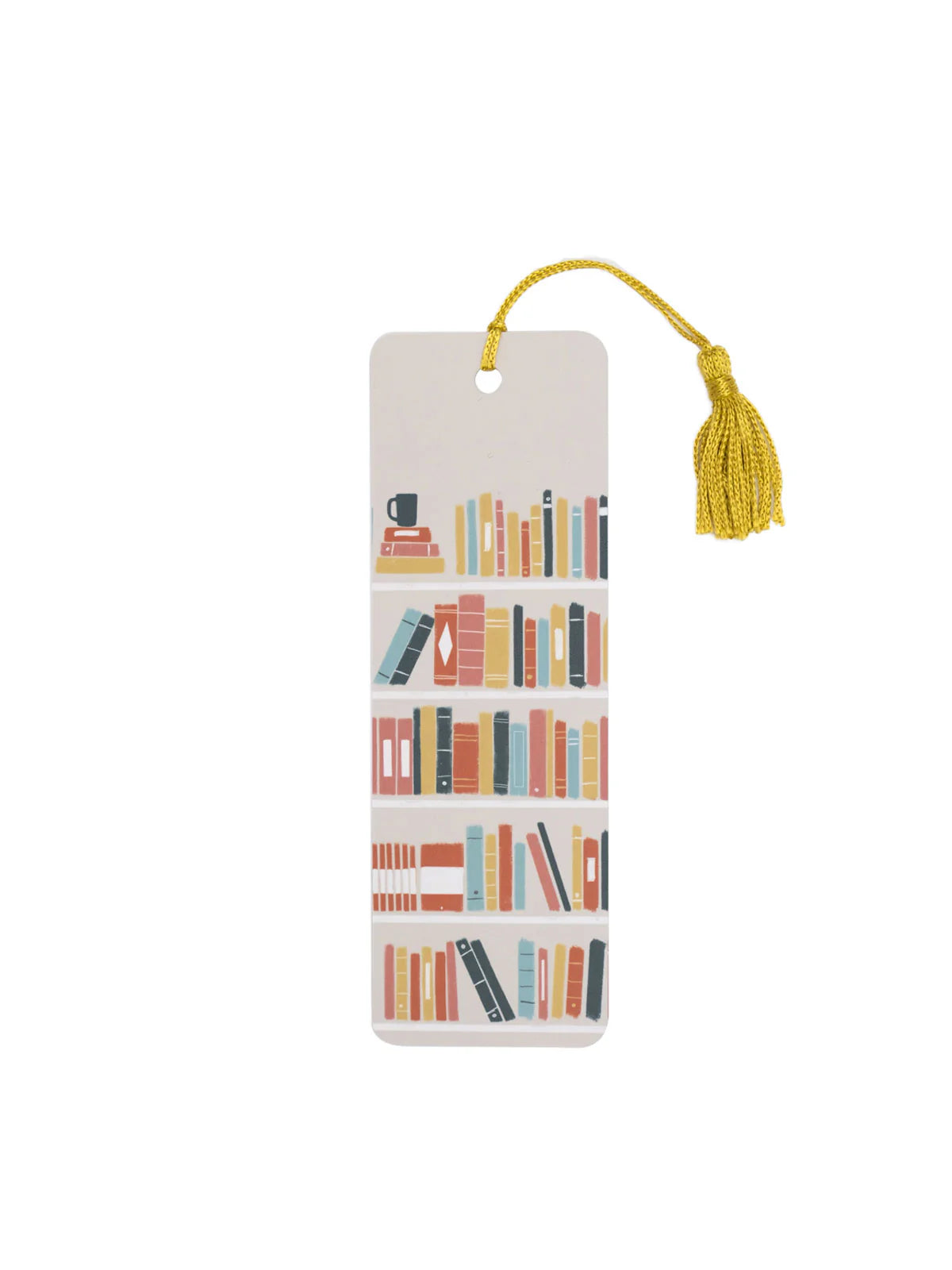 Bookmark - Bookshelf