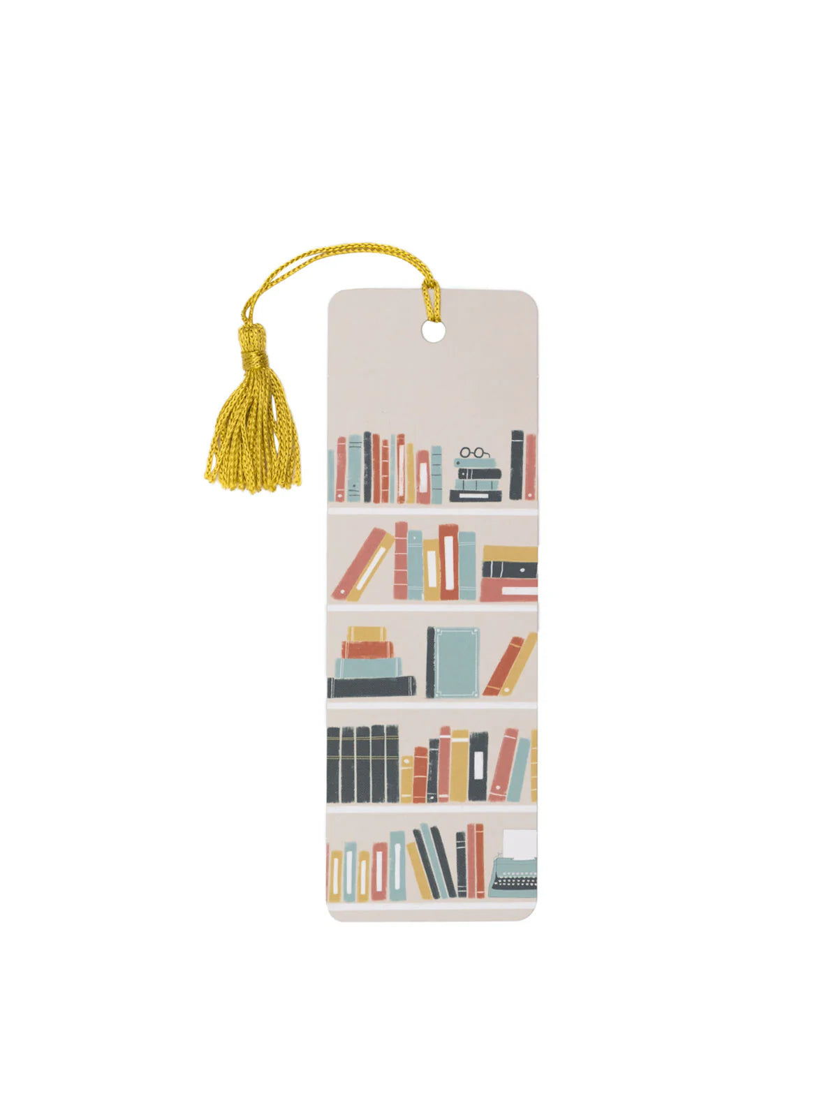 Bookmark - Bookshelf