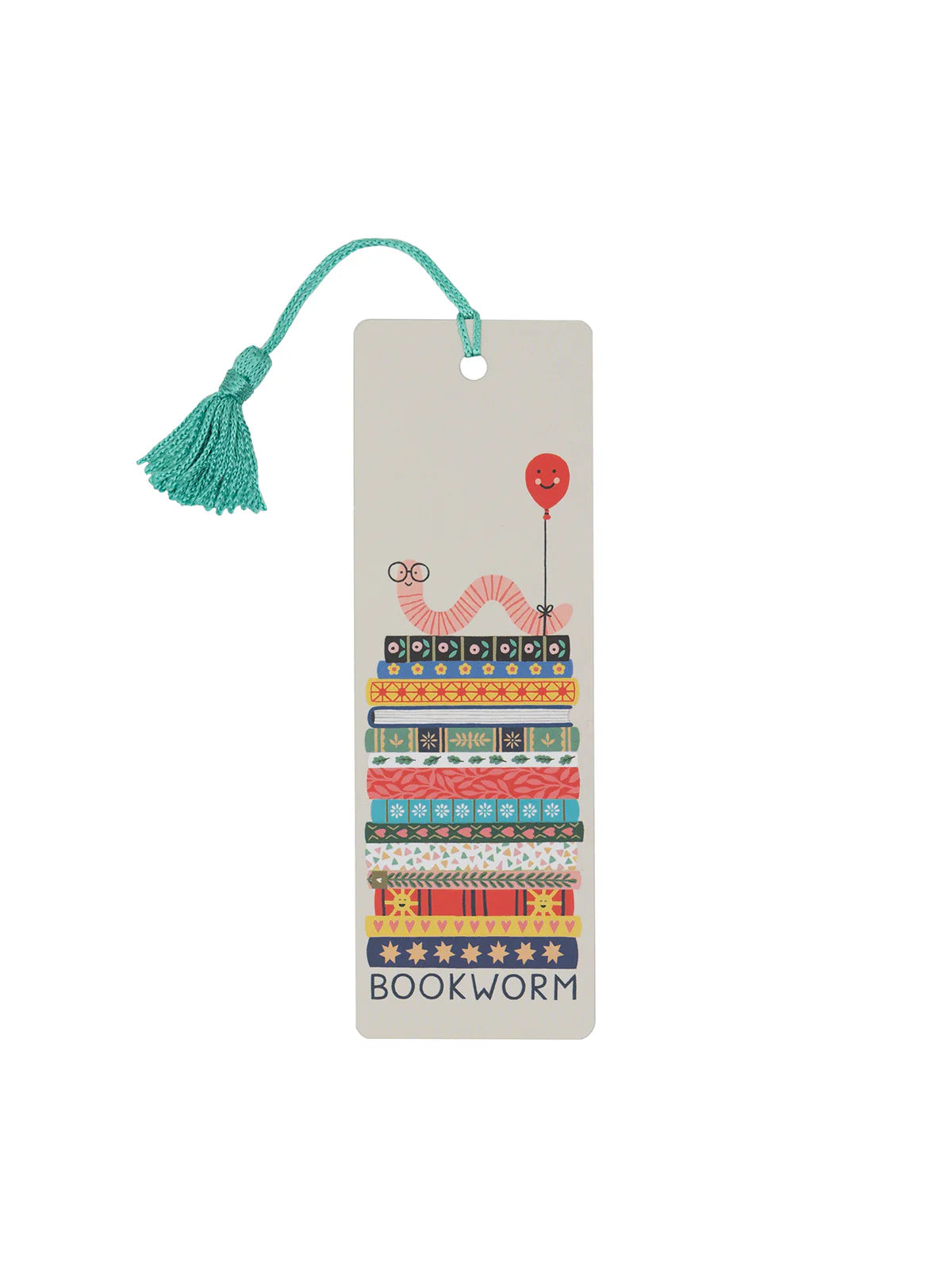 Bookmark - Bookworm