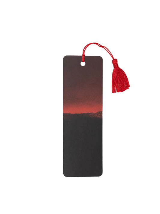 Stephen King: Pet Sematary bookmark