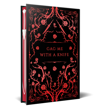 Blood Oath by Morgan B Lee (Deluxe Edition)