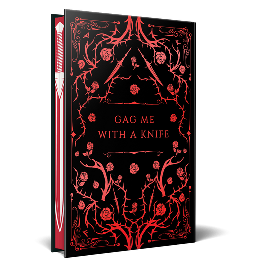 Blood Oath by Morgan B Lee (Deluxe Edition)