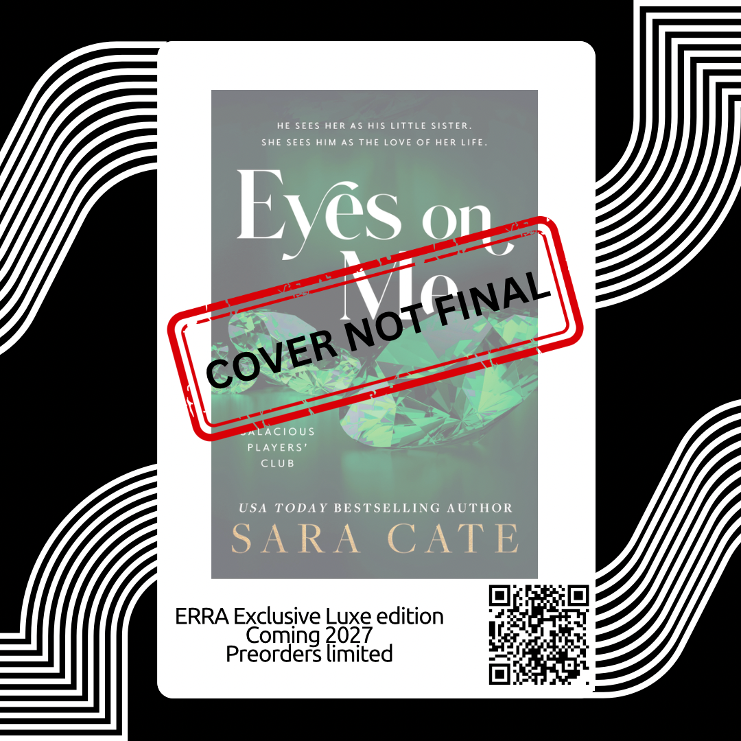ERRA BOOKS