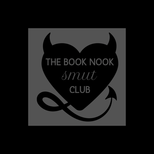 The Book Nook Smut Club - October