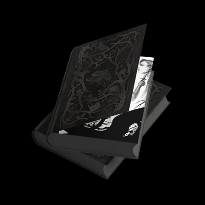 The Cruel Prince by Holly Black (Collector's Edition)