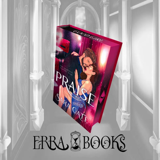 Praise - ERRA Exclusive Luxe