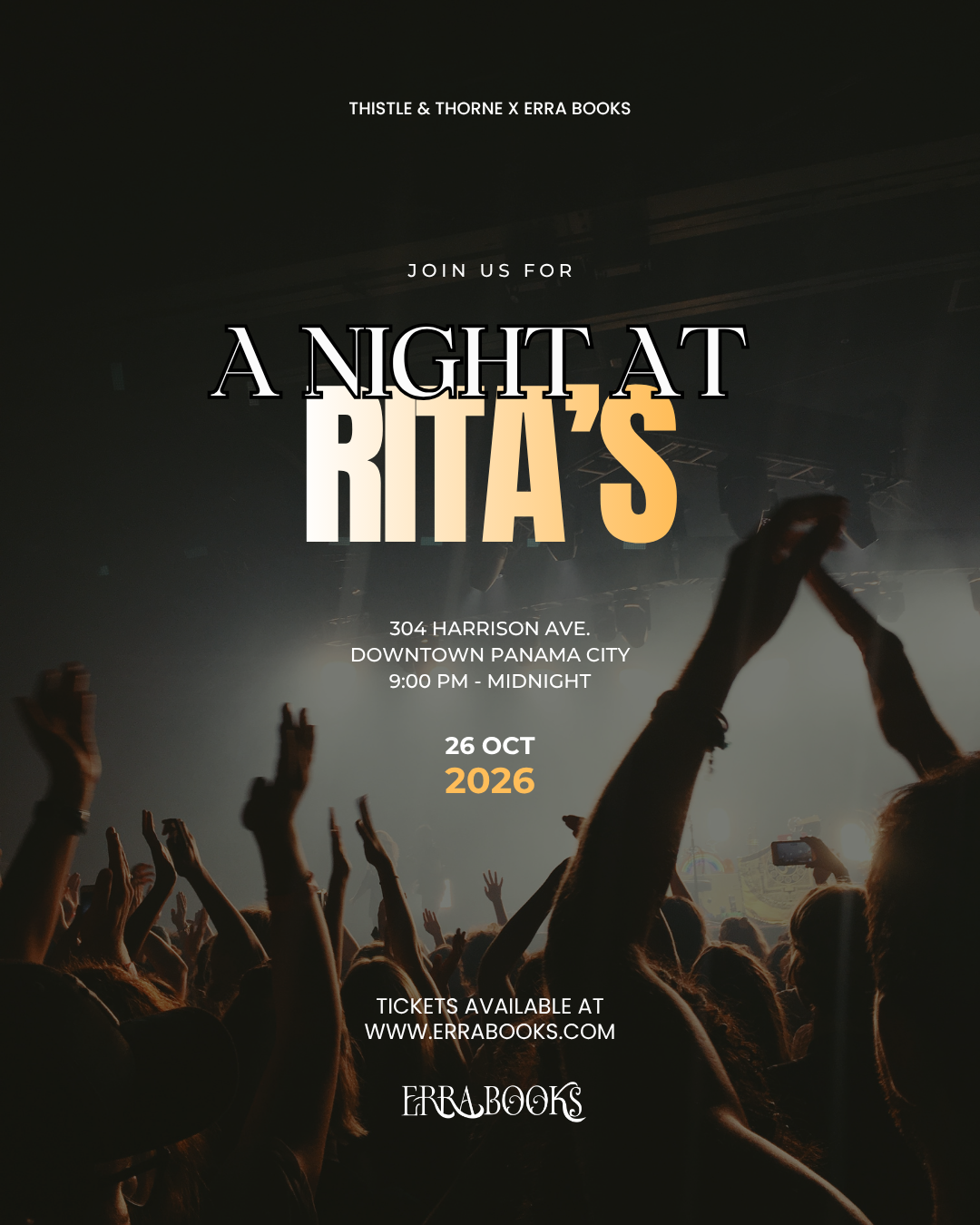 ACOTAR 6 MIDNIGHT RELEASE PARTY