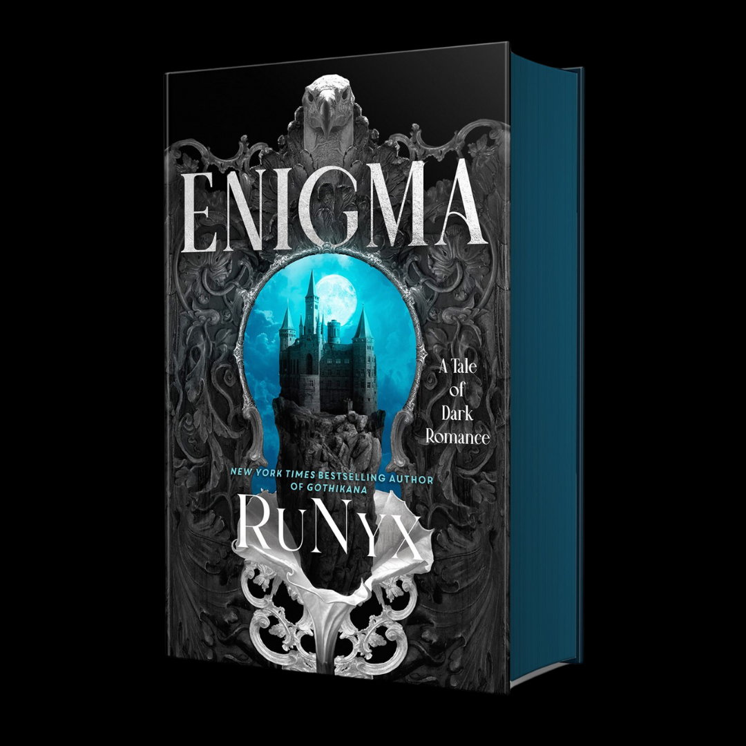 Enigma by RuNyx, special edition