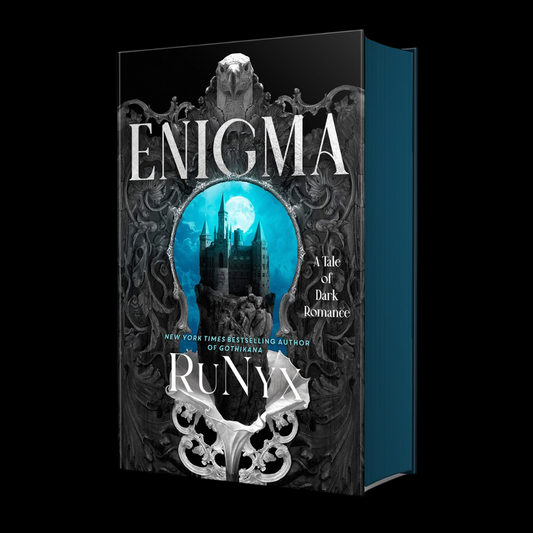 Enigma by RuNyx (Deluxe Edition)