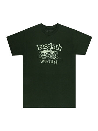 Fourth Wing: Basgiath War College t-shirt