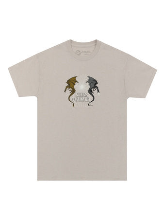 Fourth Wing: Rider's Quadrant t-shirt