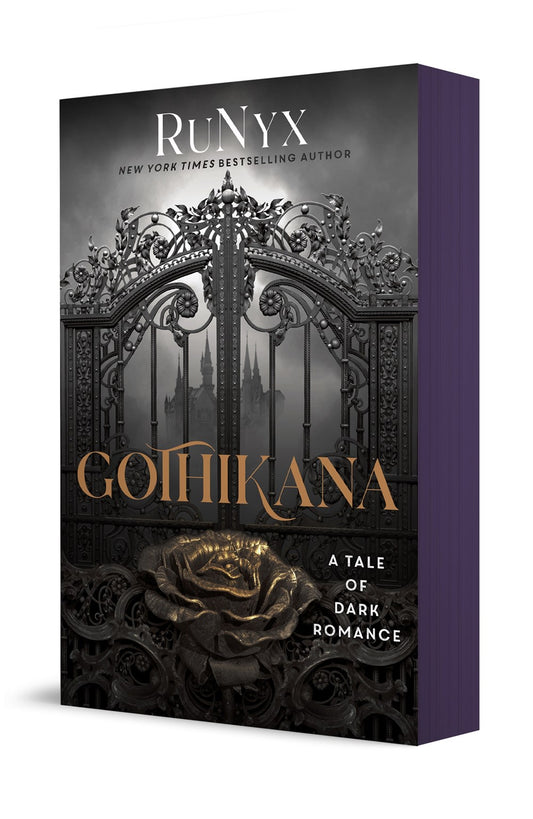 Gothikana by RuNyx (Deluxe Edition)