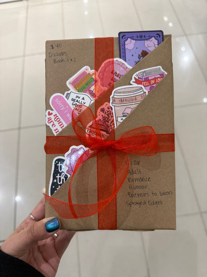 Blind Date with a Book (#101-200)