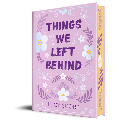 Things We Left Behind (Collector’s Edition)