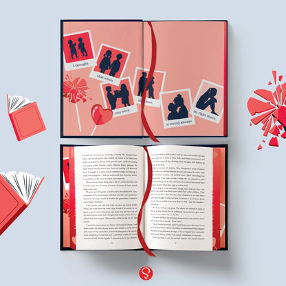 If He Had Been With Me by Laura Nowlin, Collector’s Edition