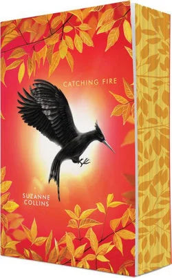 Catching Fire