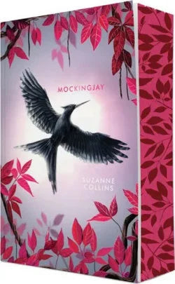 Mockingjay