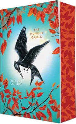 The Hunger Games