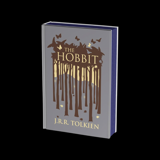 The Hobbit by J. R. R. Tolkien, Collector’s Edition