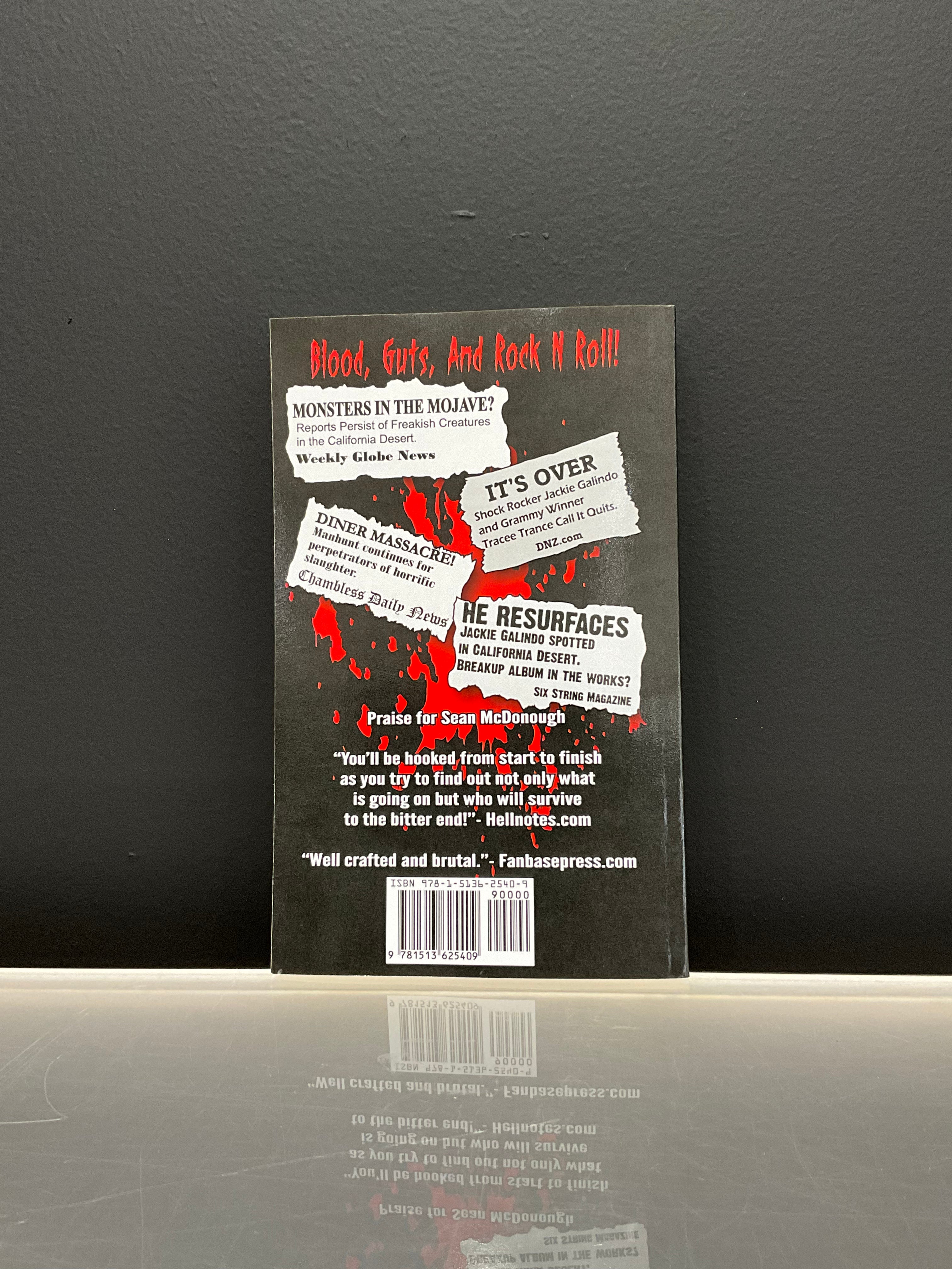 ERRA BOOKS