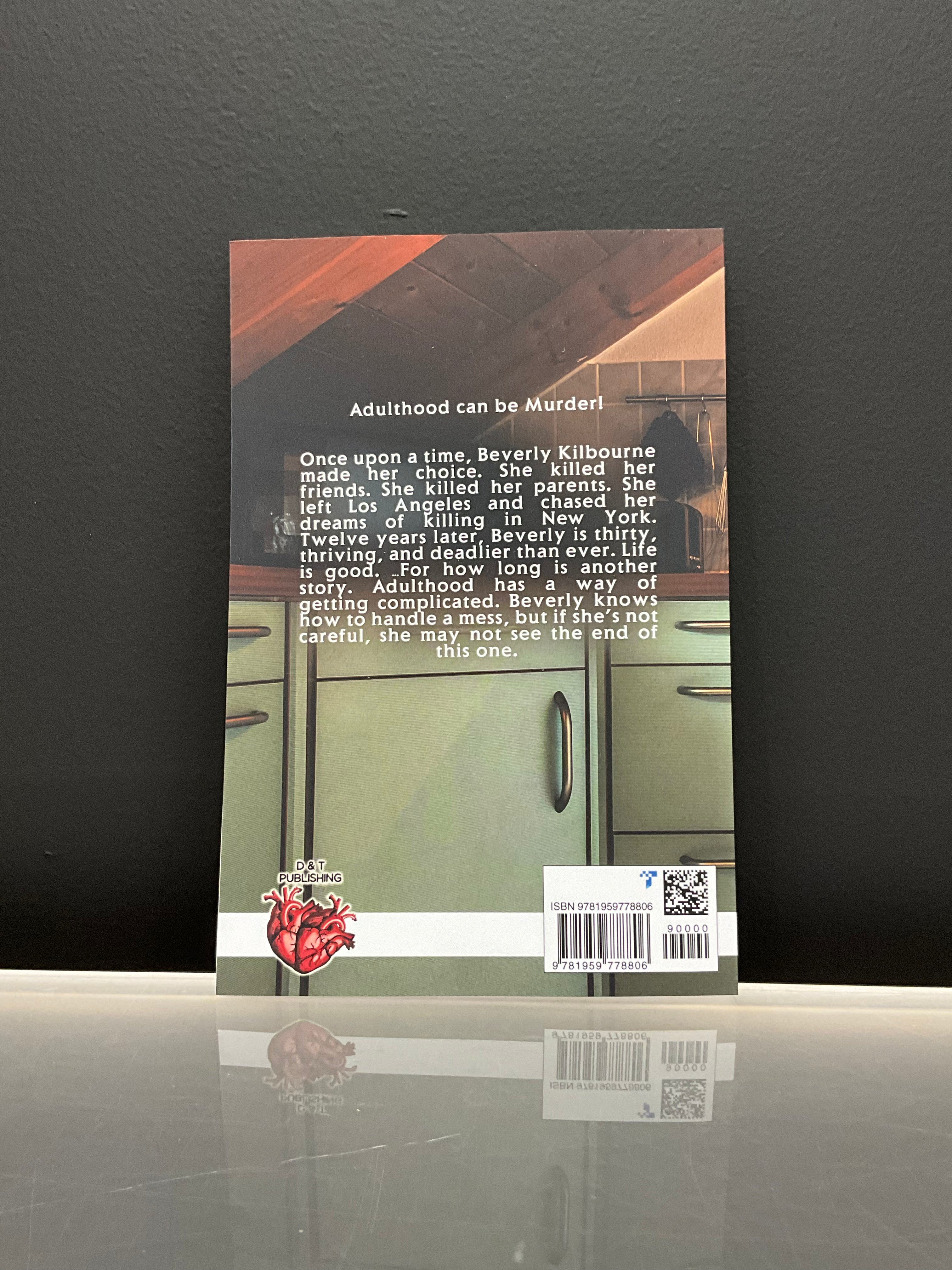 ERRA BOOKS