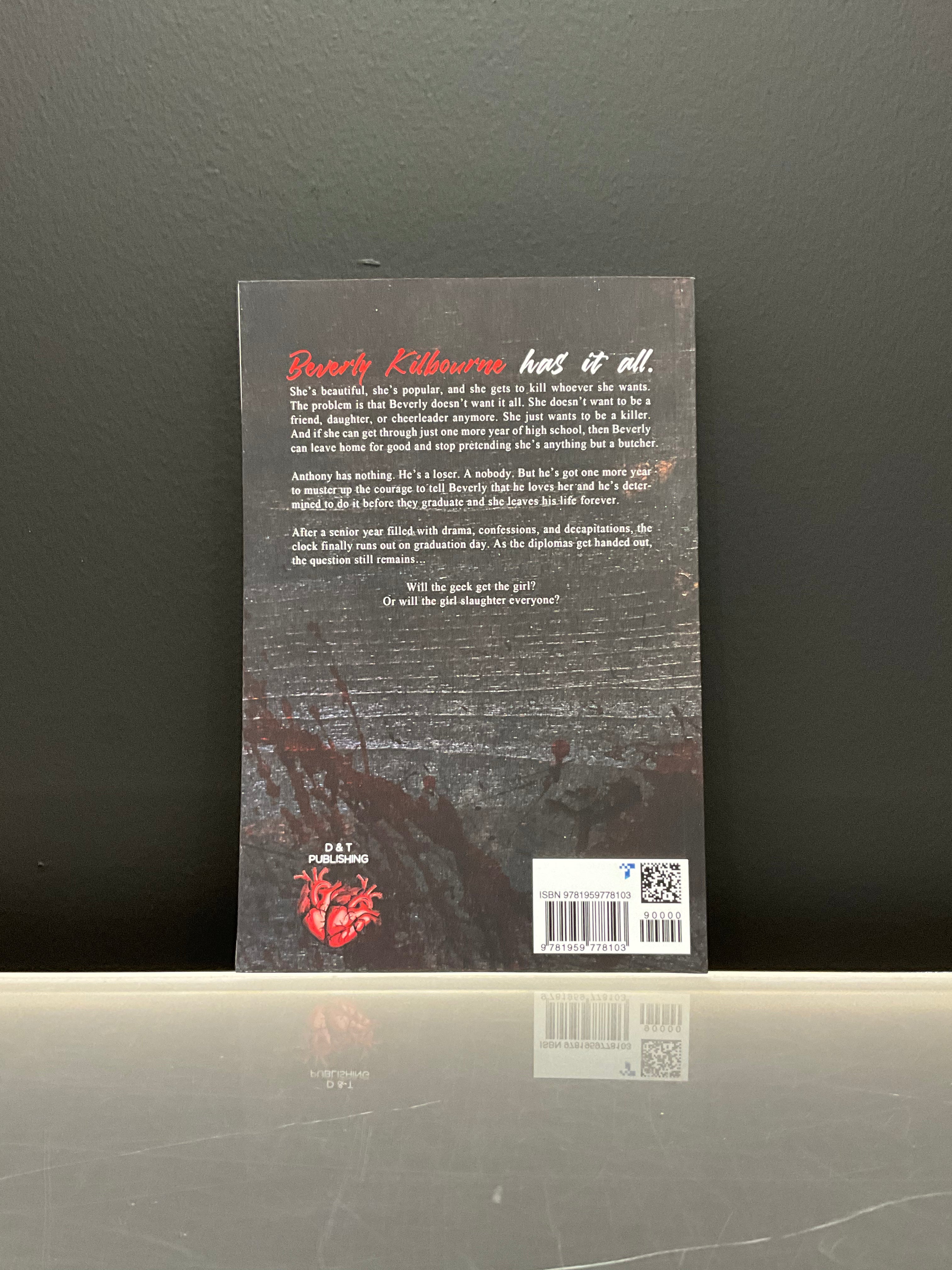 ERRA BOOKS