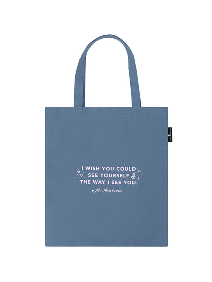 Ali Hazelwood: The Love Hypothesis tote