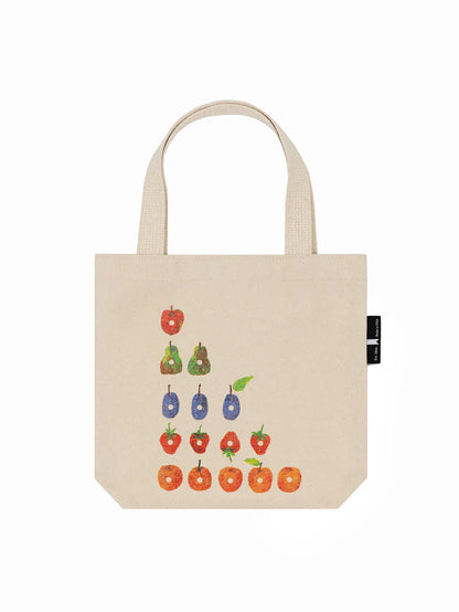 World of Eric Carle The Very Hungry Caterpillar mini tote