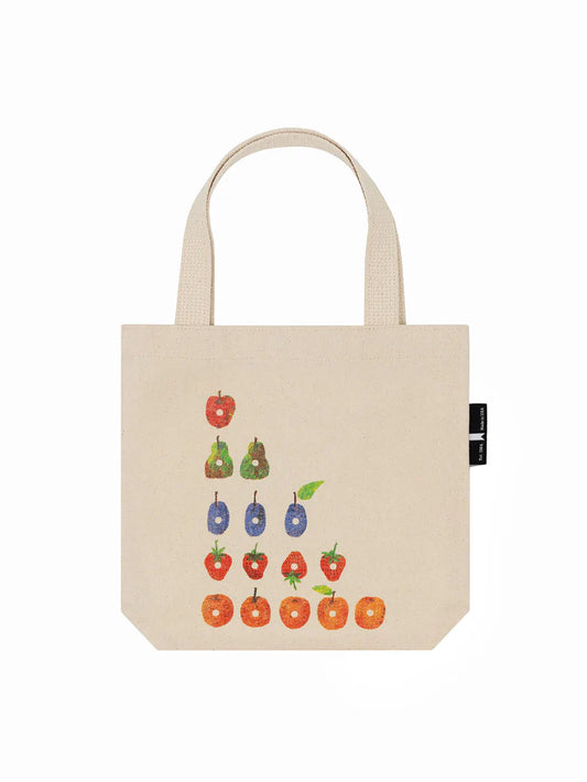 World of Eric Carle The Very Hungry Caterpillar mini tote