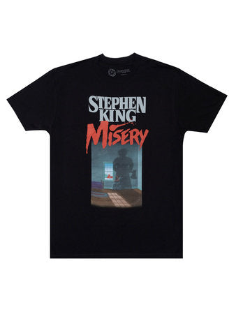 Stephen King: Misery t-shirt