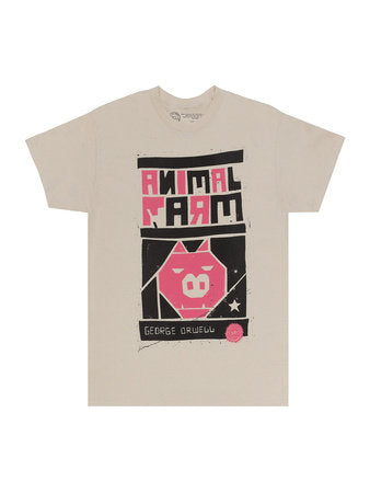 Animal Farm t-shirt
