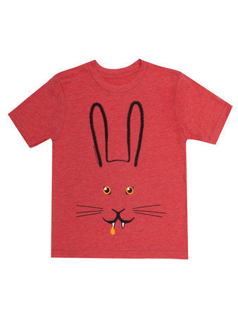 Bunnicula kids t-shirt