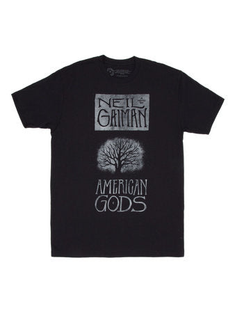 American Gods t-shirt