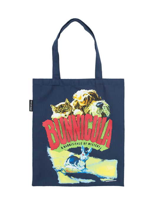 Bunnicula tote