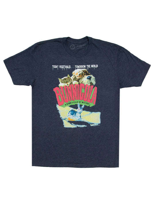 Bunnicula t-shirt