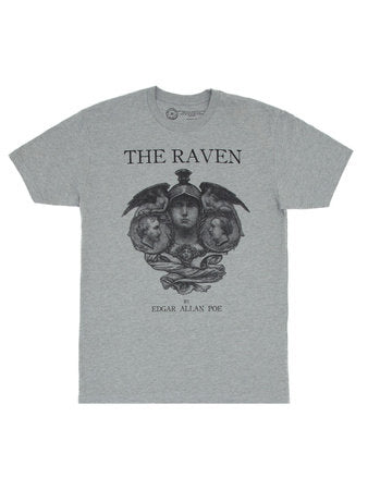 The Raven t-shirt
