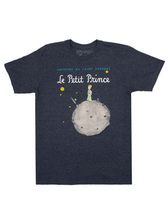 The Little Prince t-shirt