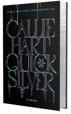 Quicksilver by Callie Hart (Deluxe Edition)