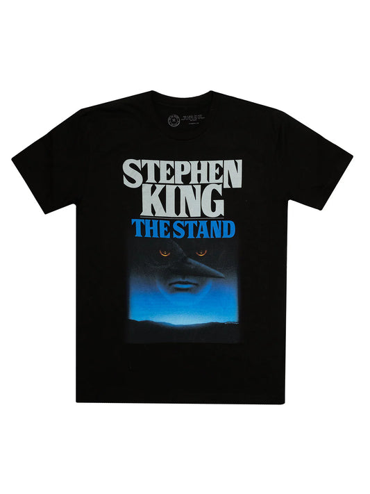 Stephen King: The Stand t-shirt