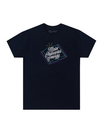 Main Character Energy t-shirt