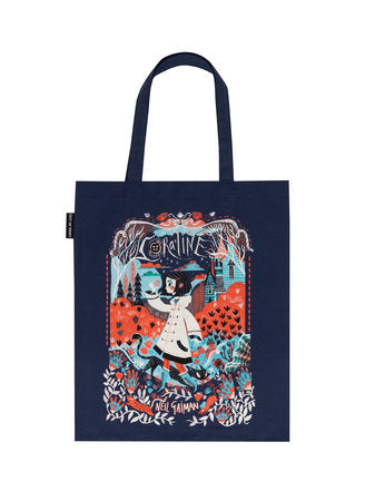Coraline tote