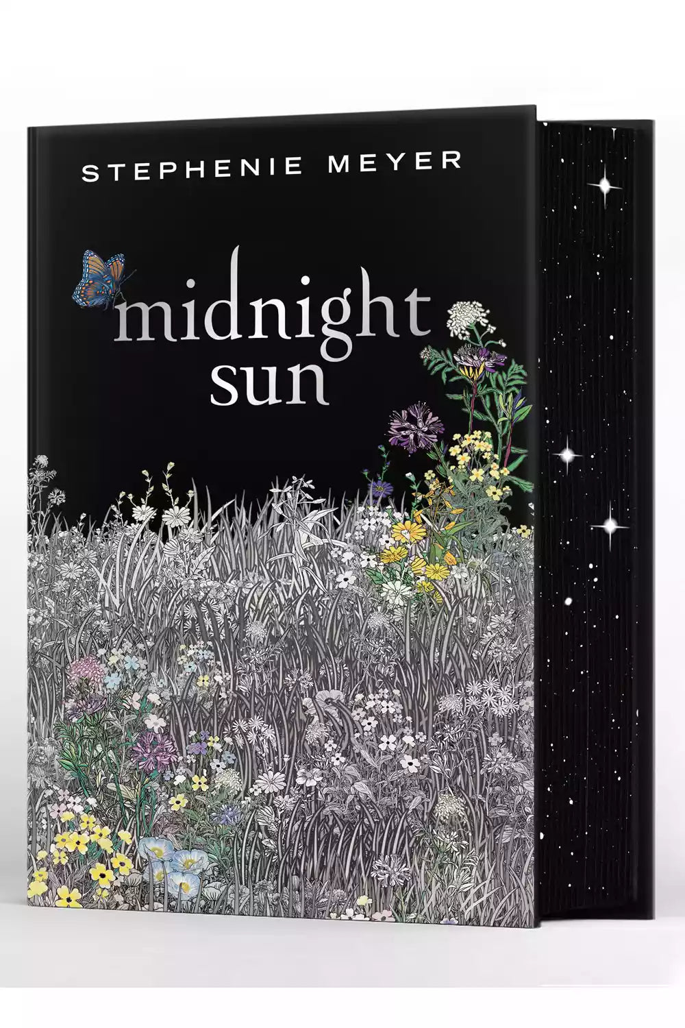 Twilight by Stephanie Meyer (Deluxe Edition) (Box Set)