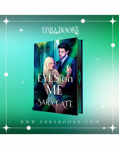 Eyes On Me - ERRA Exclusive Luxe