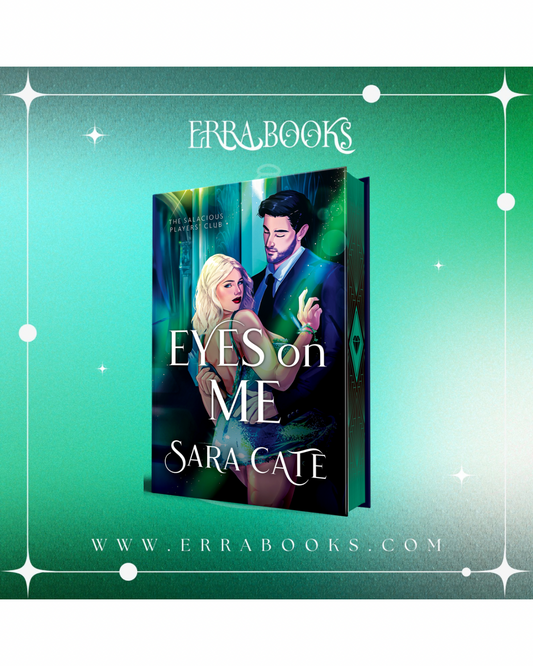 Eyes On Me - ERRA Exclusive Luxe