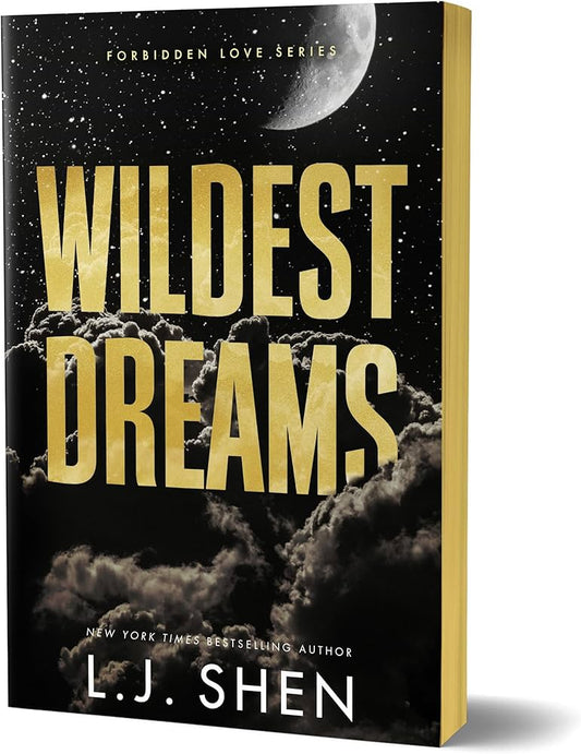 Wildest Dreams by L. J. Shen